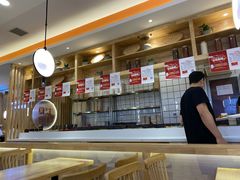 大堂-七食九号食堂(东丽空港店)