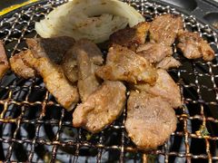 -韩宫宴和牛烤肉(盐城金鹰店)