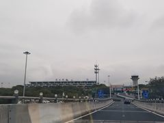 -长沙黄花国际机场-T1航站楼