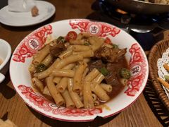 -汉小城·老铫子藕汤·乡野湖北菜(江汉路吉庆街店)