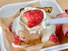 -鲍师傅糕点(淮海中路店)