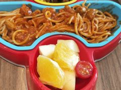 -必胜客(温岭新天地店)