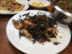 -下梅人家土菜馆(历史文化餐厅度假区店)