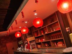 -巴国布衣·SICHUAN FOLK(紫荆店)
