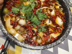 -咖啡人·融合餐厅(万达环宇店)