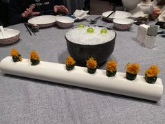-柿合缘新京菜(国金中心商场店)