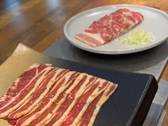 -勇誌烧肉·焱铁烧