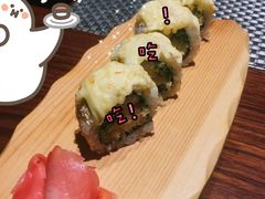 -神乐屋料理·铁板烧(京华园店)