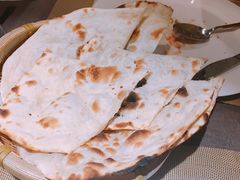 -Pita's&Tika's中东和印度风味餐厅(龙湖天街店)