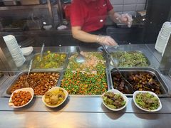 -光明·博海美食花园(上海瑞金医院12号楼店)