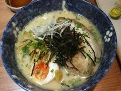 -信日本料理(信义坊店)