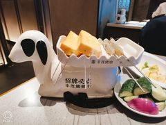 -丰茂烤串(公园店)