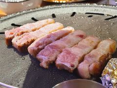 -济州爱肉堂(总店)