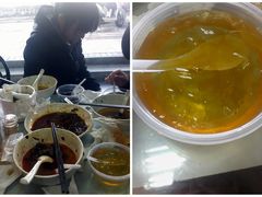 -丽丽三鲜螺蛳粉(田林路店)