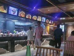 -不倒翁·安徽名菜楼(步行街店)