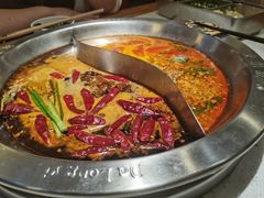-大龙燚火锅(科华店)