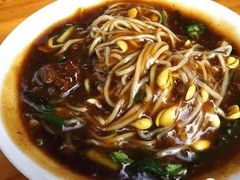 -南街牛肉麺(南街店)