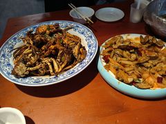 -红军龙虾(河柏街店)