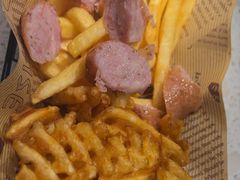 -Aqua Oasis 水天堂(常熟永旺店)