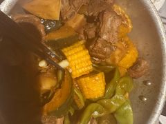 -关东小磨东北菜(漕河泾印象城店)