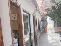 -李东农庄(中南百草园地标店)