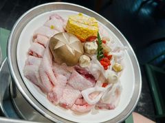 -椰庭·椰子鸡·创意玩家(晶耀前滩店)