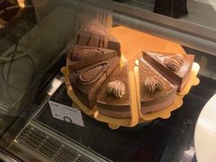 -去茶山(重庆万象城店)