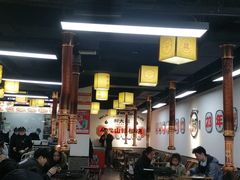 -郝大姐·乌龙山铁板烧(大学城三店)