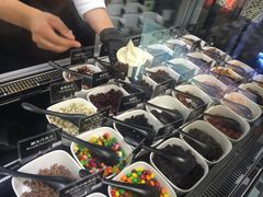 -JW德国冻酸奶Frozen Yogurt(龙湖成都滨江天街店)