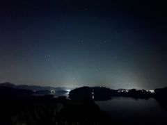 -四明湖