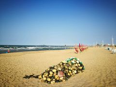 -那香海钻石沙滩浴场