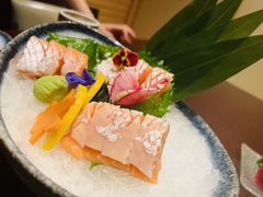 -松子料理(亮马桥店)