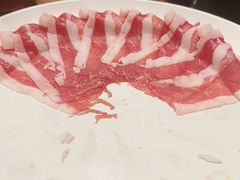 -仁和四季涮肉馆(天坛南门店)