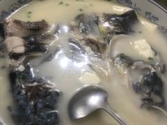 -浔味·山屿湖·正宗淳牌全鱼宴老字号