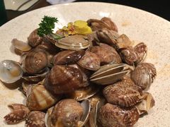 -嘉禾·悦享餐厅(八方汇店)