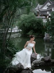 -花漾摄影优选工作室(东莞原创作品店)