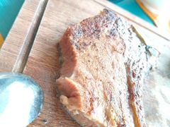 -圣彼得堡观江俄餐厅(中央大街黑金冠店)