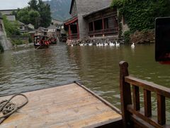 -古关火锅店(古北水镇景区店)