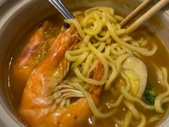 -子霖南山鲜虾面(南山总店)