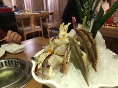 -尚海豆捞(乐虹坊店)