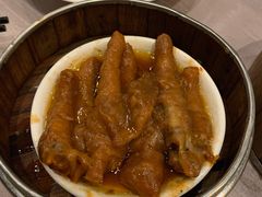 凤爪-红莲中餐厅(日航饭店)