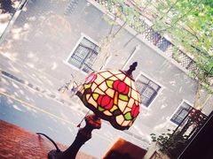 -古董花园(思南路42弄小区店)