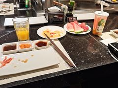 -大渔铁板烧(万象城店)