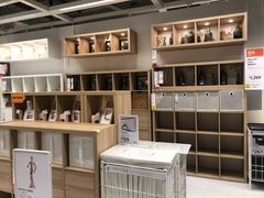 -宜家家居(西安未央商场店)