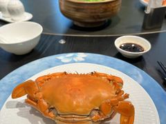 -花城苑广府菜(侨鑫店)
