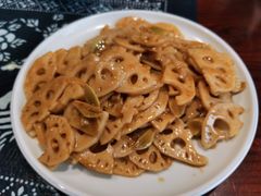 -蠔友汇·海鲜·生蚝烧烤(大东店)
