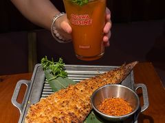 -小川洋风料理(江汉路店)