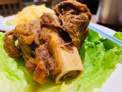 -李老哈·东北菜(宋园路店)