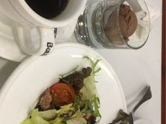 -斗牛士牛排餐厅(嘉里汇店)