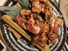 -缘·金家烤鳗鱼(西塔总店)